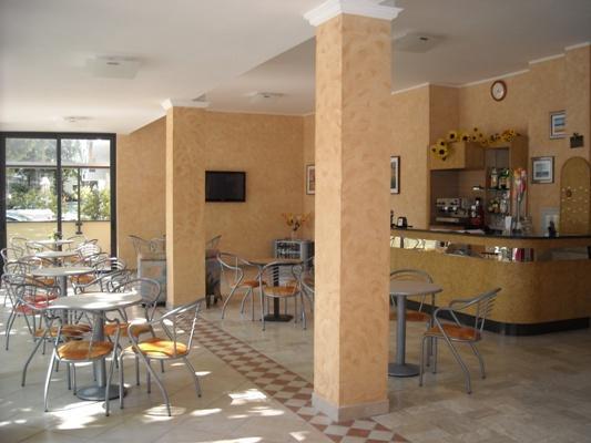Bed & Breakfast Santo Stefano Bellaria-Igea Marina